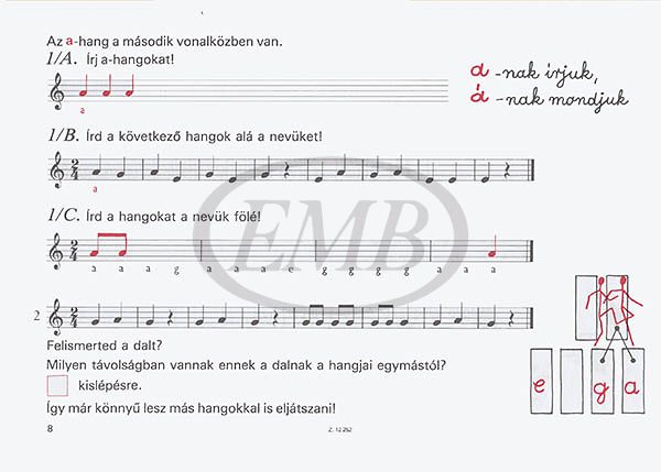 Balázs: Csengő-bongó – Az Editio Musica Budapest zeneműkiadó online  kottaboltja