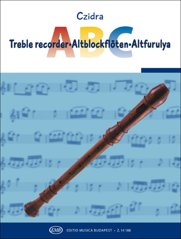 Czidra: Altfurulya-ABC – Az Editio Musica Budapest zeneműkiadó online  kottaboltja